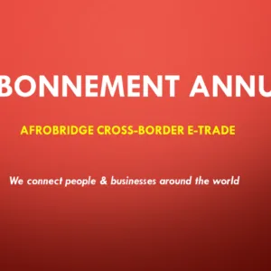 Abonnement Annuel